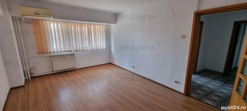 Apartament 2 camere Ocatavian Goga-Mircea Voda